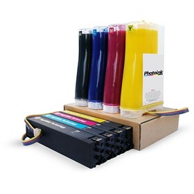 Resim Pagewide Pro 477DW/452DW Dev Bitmeyen Kartuş 