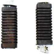 Resim Stmax Star1000 Arka Ayak Basma Pedalları 