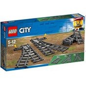 Resim LEGO City Değiştiren Makaslar 60238 