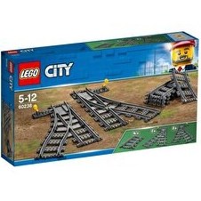 Resim LEGO City Değiştiren Makaslar 60238 