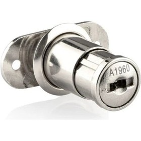 Resim Canex Master İtmeli Çekmece Kilidi 10 Adet 