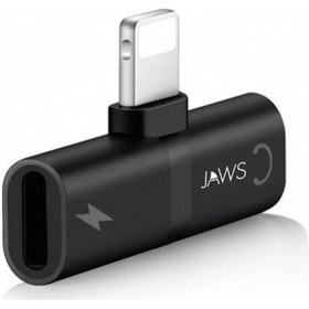 Resim Iphone 7/ 7 Plus/ 8/ 8 Plus/ X/ Ipad Kulaklık Şarj Dönüştürücü 