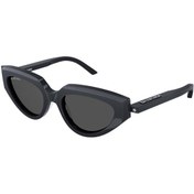 Resim Balenciaga BB0159S 002 Kadın Güneş Gözlüğü 