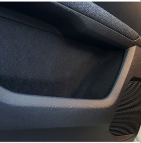 Resim Peugeot 3008 Konfor Seti - Araç Içi Ses Kumaş Kaplama 