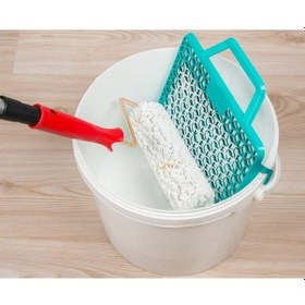 Resim Dekor Rulo Izgarası 