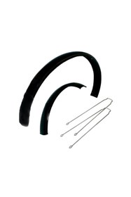 Resim HSGL Bisiklet Demir Çamurluk 26 Jant 