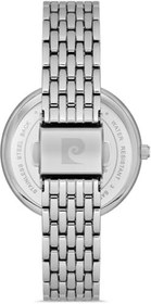 Resim Pierre Cardin 800902F01 Kol Saati, Gri, Standart 