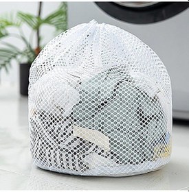Resim Çamaşır Yıkama Filesi Beyaz Midi 40x60 Cm Tekli 8697970600001 Diğer 