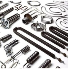 Resim 3 Elementli 1-1/2 Isıtıcı 