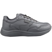 Resim Pierre Cardin Pc-30800 Gri Erkek Sneakers 
