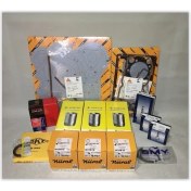 Resim Nüral Massey Ferguson 135 Rektefiye 