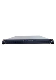 Resim Tgc-10395 1U Server Kasa 400W 2X3.5 2 X 2.5 Hdd 