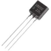 Resim S 8050 To-92 Npn Transistör-179578 