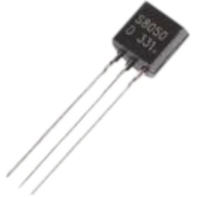 Resim S 8050 To-92 Npn Transistör-179578 