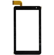 Resim Everest Everpad SC-725 Dokunmatik Siyah - 