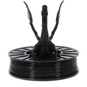 Resim Porima Petg Filament Siyah Ral9005 1.75Mm 1000G 