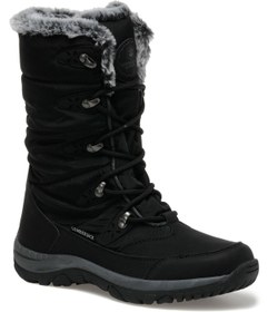 Resim Lumberjack Lead Nwp 2pr Siyah Kadın Outdoor Bot 