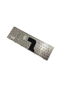 Resim Dell Uyumlu Inspiron N5010D Klavye Tuş Takımı - 118128940 