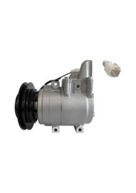 Resim Ford Ranger Klima Kompresoru 2.5 Tdci 2000-2012 Mahle Acp1172000s 