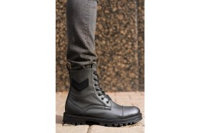 Resim Salvano Walk 3pr Füme Erkek Postal 