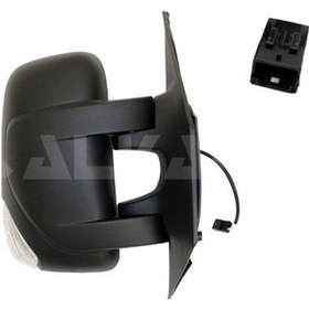 Resim Alkar-9226907 - Dıs Dıkız Aynası Sag Elektrıklı Isıtmalı Sınyal 