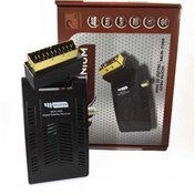 Resim Millenium -Globex Mini Scart SD Uydu Alıcı TKGS Millenium