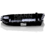 Resim MANN H50001 Otomatik Şanzıman Yağ Filtresi Bmw 1 E81 E87 E82-e88 116d-118d-120d-123d-bmw 3 E46 330-b 