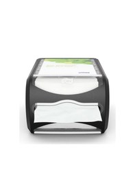 Resim Tork Xpressnap Peçete Dispenseri Tezgahüstü Siyah 272511 Siyah 