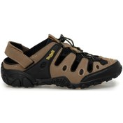 Resim Dockers By Gerli 216504 4fx Kum Erkek Sandalet 000000000101646351 Kum Beji 