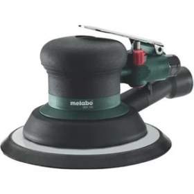 Resim Metabo DSX 150 Havalı Eksantrik Zımpara - 601558000 