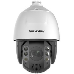 Resim HIKVISION DS-2DE7A432IW-AEB 4MP 32x 5.9-188.8mm 200MT IR PTZ SPEED DOME IP KAMERA + MONTAJ AYAĞI 