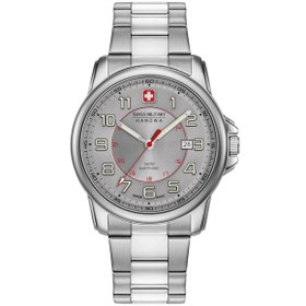 Resim Swiss Military 06-5330.04.001 Erkek Kol Saati 