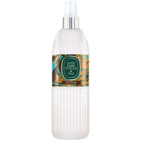 Resim Nessiworld Eyüp Sabri Tuncer Kolonya Pet Şişe Sprey 150 ml Tütün 