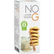 Resim NOG Tahinli Kurabiye 100g 