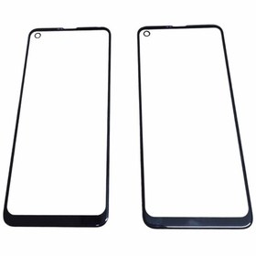 Resim Kdr Oppo Realme 6 Dokunmatik Ön Cam Ocalı 