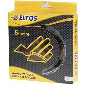 Resim Eltos Kanal Açma 10 Mt. Eka 010 