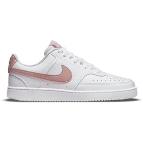 Resim Nike Günlük Ayakkabı W Court Vision Lo Nn DH3158-102 Beyaz | Unisex 