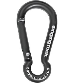 Resim Carabiner Mini Pear Basic Karabina Assorted Çok Renkli 