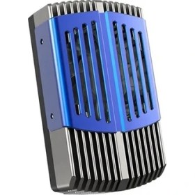 Resim Memo DL08 Yarı Iletken Telefon Soğutma Fanı Radyatör SOĞUTUCU-(5775) 