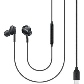 Resim AKG Samsung Galaxy S20 Type-C Mikrofonlu Kulaklık 