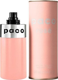 Resim Rabanne Paco Rose Edt 100 Ml Kadın Parfümü Çiçek - Meyve 