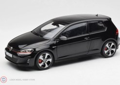 Resim 1:18 Norev 2013 Volkswagen Golf 7 GTI 
