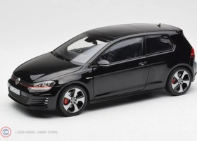 Resim 1:18 Norev 2013 Volkswagen Golf 7 GTI 