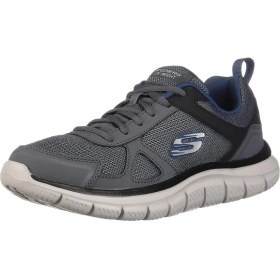 Resim Skechers Track- Sclorıc Erkek Ayakkabı 52631-GYNV  | Orijinal 