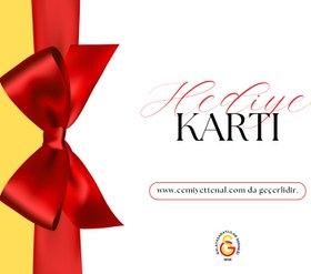 Resim Cemiyettenal Hediye Kartı - ₺500 