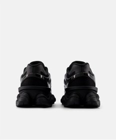 Resim New Balance 9060 X Siyah Spor Ayakkabı | Unisex 