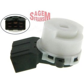 Resim Sagem-171416 - Kontak Termiği Hyundaı Accent Blue-rıo 