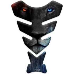 Resim Rvell Üniversal Tank Pad 155 1.Resim 