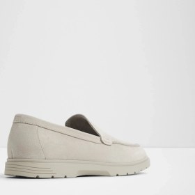Resim Aldo Seatıde Ayakkabı Oxford&loafer - Gri 