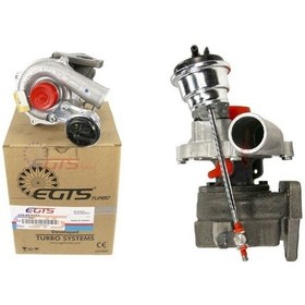 Resim Gts 135980002 - Turbo Komple Clıo Iı 01 Symbol 01 Kangoo 02 Mega 